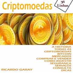 Criptomoedas (MP3-Download) - Garay, Ricardo