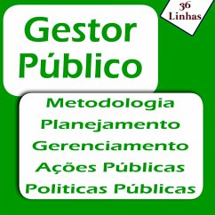 Gestor Público (MP3-Download) - Garay, Ricardo