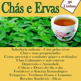 Chás e Ervas (MP3-Download) Chás e Ervas (MP3-Download)