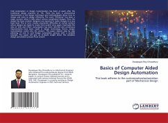 Basics of Computer Aided Design Automation - Roy Chowdhury, Dwaipayan
