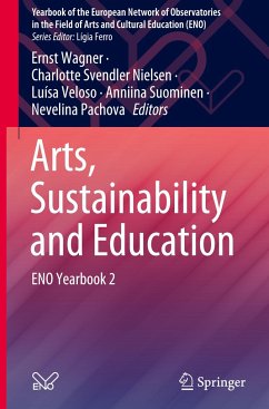 Arts, Sustainability and Education