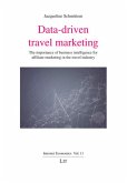 Data-driven travel marketing