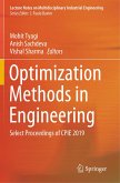 Optimization Methods in Engineering