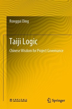 Taiji Logic - Ding, Ronggui