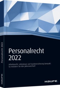 Haufe Personalrecht 2023