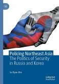 Policing Northeast Asia