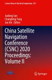 China Satellite Navigation Conference (CSNC) 2020 Proceedings: Volume II