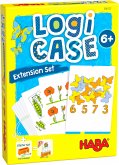 LogiCase Extension Set Natur (Spiel-Zubehör)