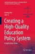 Creating a High-Quality Education... - Bild 1