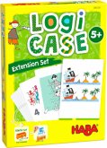 LogiCase Extension Set Piraten (Spiel-Zubehör)
