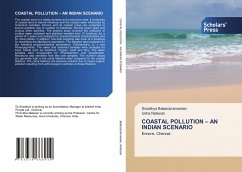 COASTAL POLLUTION ¿ AN INDIAN SCENARIO - Balasubramanian, Srisathya;Natesan, Usha