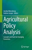 Agricultural Policy Analysis