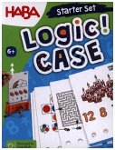 LogiCase Starter Set 6+ (Kinderspiel)