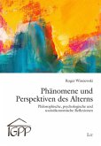 Phänomene und Perspektiven des Alterns