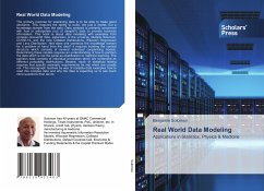 Real World Data Modeling - Solomon, Benjamin