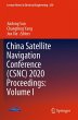 China Satellite Navigation Conference... - Bild 1