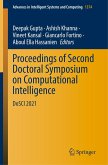 Proceedings of Second Doctoral Symposium on Computational Intelligence