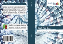 Dark Red Bee - Santos, M.