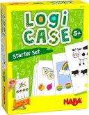 LogiCase Starter Set 5+ (Kinderspiel)
