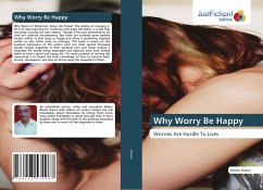 Cover Why Worry Be Happy