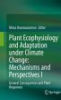 Plant Ecophysiology and Adaptation... - Bild 1