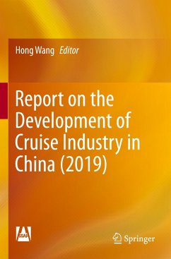 Report on the Development of Cruise Industry in China (2019)