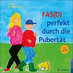 FAS(D) perfekt durch die Pubertät - Feldmann, Reinhold;Noppenberger, Anke