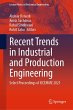 Recent Trends in Industrial and... - Bild 1