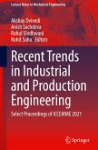 Recent Trends in Industrial and Production Engineering