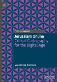 Jerusalem Online