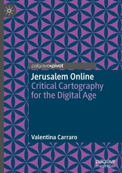 Jerusalem Online - Carraro, Valentina