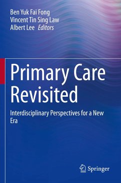 Primary Care Revisited