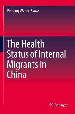 The Health Status of Internal Migrants in China