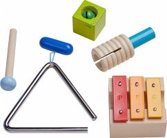 Cover Klangspiel-Set Klangfreude