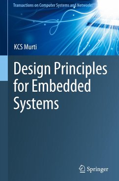 Design Principles for Embedded Systems - Murti, KCS