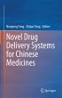 Novel Drug Delivery Systems for Chinese... - Bild 1