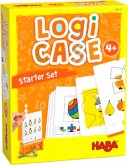 LogiCase Starter Set 4+ (Kinderspiel)