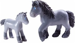 Cover Little Friends Pferd Cassandra und Fohlen Cleo