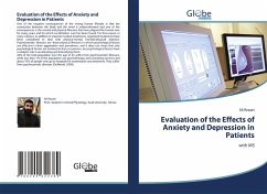 Evaluation of the Effects of Anxiety and Depression in Patients - Rezaei, Ali