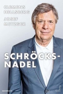 Schröcksnadel - Hellsberg, Clemens;Metzger, Josef