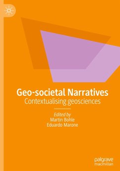 Geo-societal Narratives