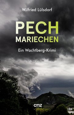 Cover PECHmariechen