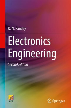 Electronics Engineering - Pandey, O. N.