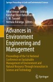 Advances in Environment Engineering and Management