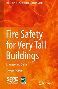 Fire Safety for Very Tall Buildings - International Code Council