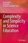 Complexity and Simplicity in Science Education