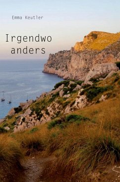 Cover Irgendwo anders