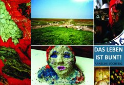 Cover Das Leben ist bunt