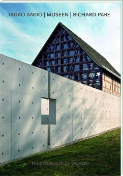 Tadao Ando I Museen I Richard Pare - Weißmüller, Laura