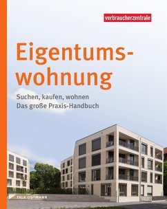 Eigentumswohnung - Ostmann, Falk